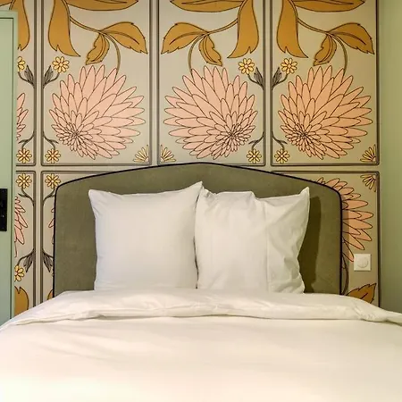 6pers # Père Lachaise # Voltaire # 11 Appartamento *