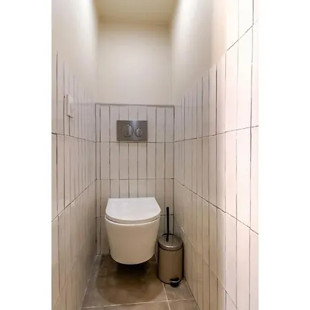 Apartmán 6pers # Pere Lachaise # Voltaire # 11 Paříž